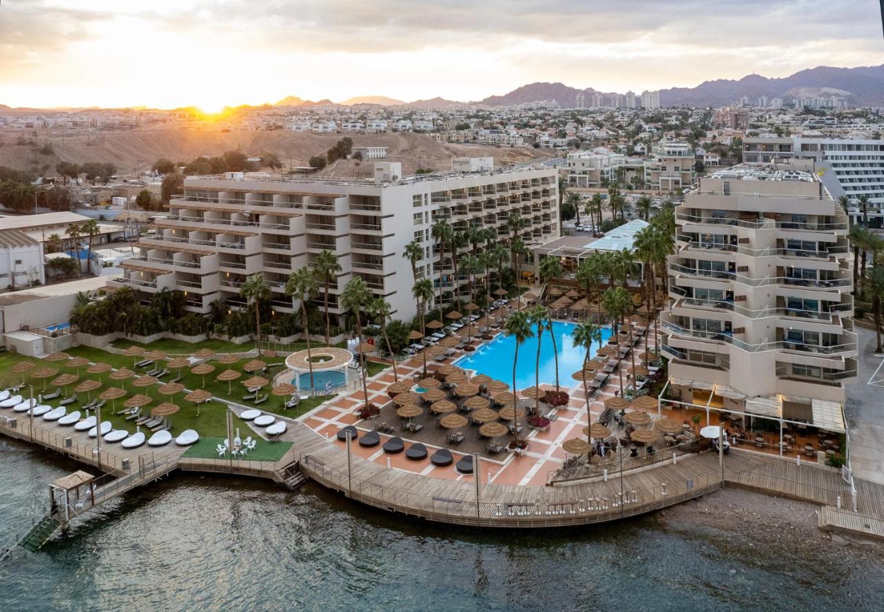 Отель Aria 5*